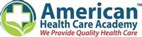 American Health Care Academy coupons
